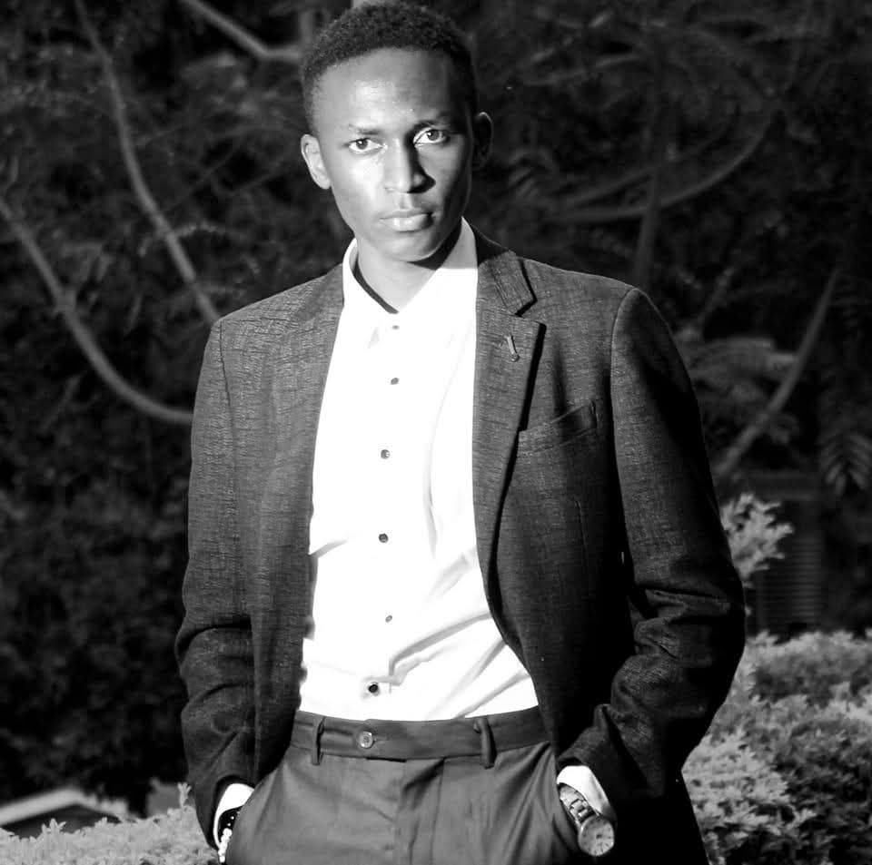 Kelvin Muia – Legal Consultant at Musyoka & Mutinda Company Advocates