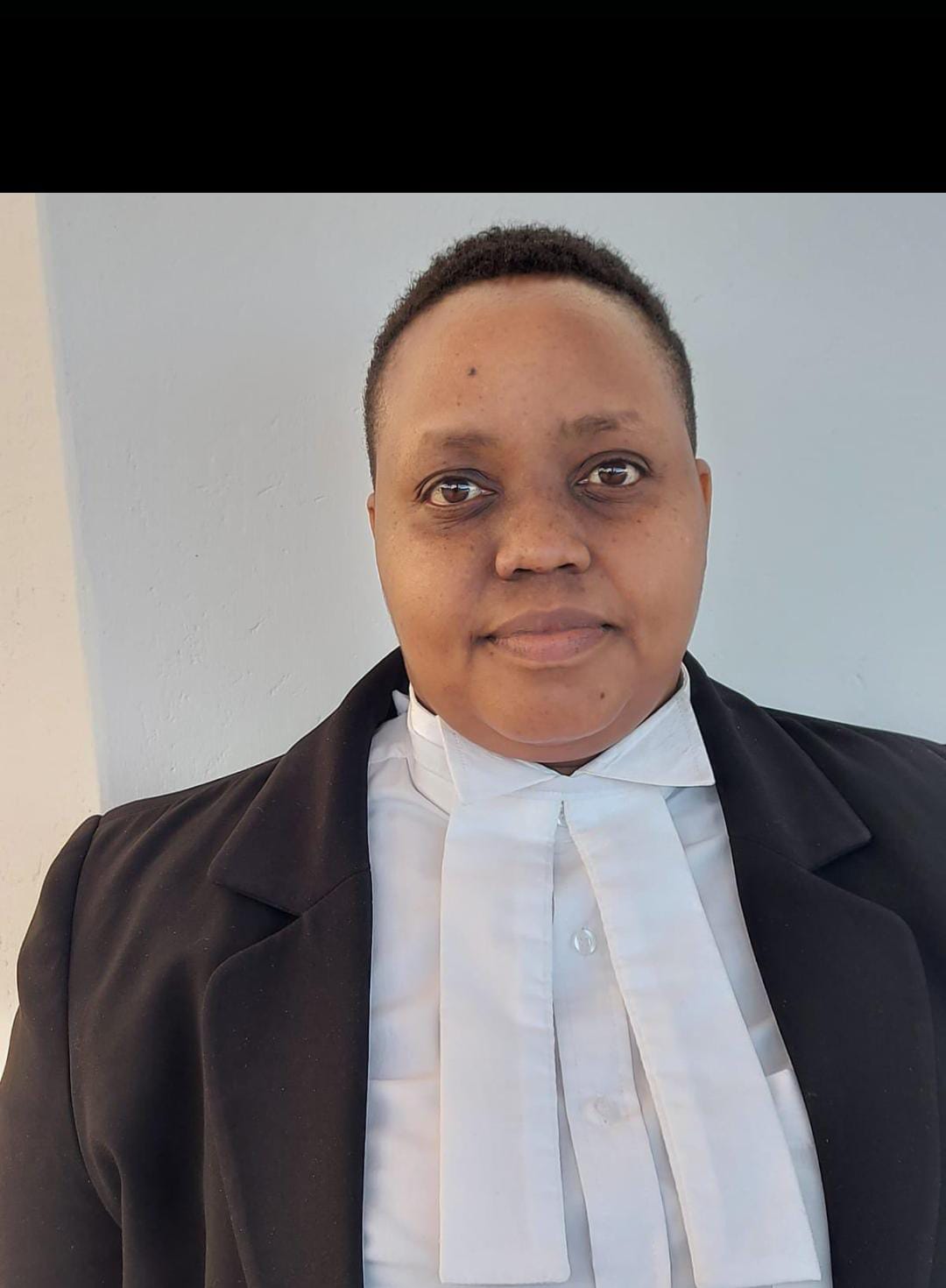 Faith Musyoka– Partner at Musyoka & Mutinda Company Advocates